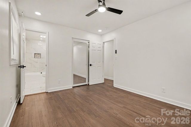 4219 Tipperary Place, Charlotte, NC 28215