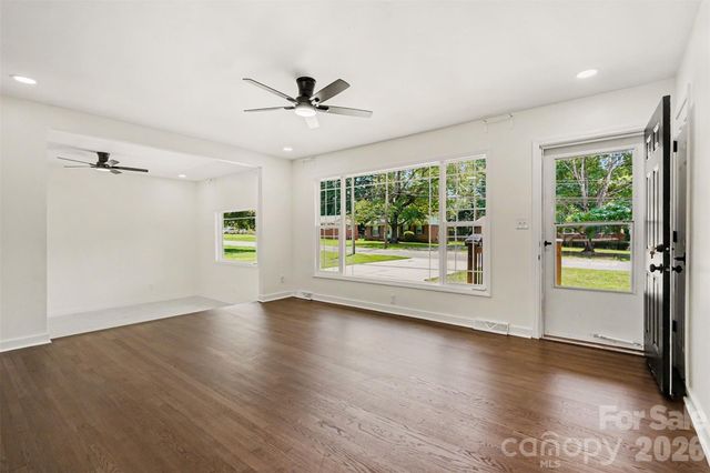 4219 Tipperary Place, Charlotte, NC 28215