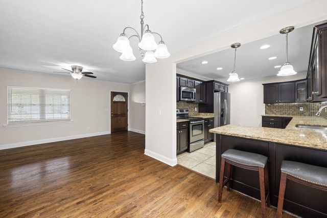 4800 Maryland Drive, Chattanooga, TN 37412