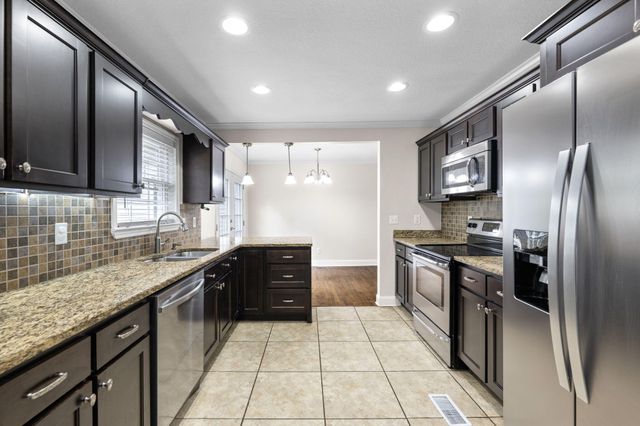 4800 Maryland Drive, Chattanooga, TN 37412