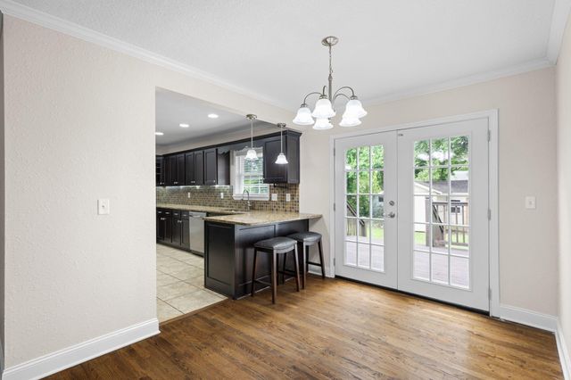 4800 Maryland Drive, Chattanooga, TN 37412