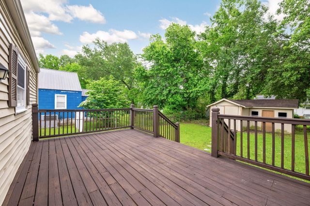 4800 Maryland Drive, Chattanooga, TN 37412