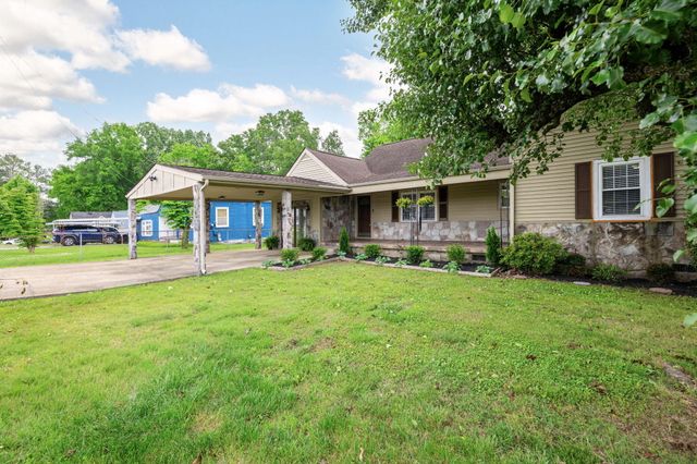 4800 Maryland Drive, Chattanooga, TN 37412