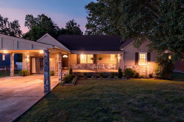 4800 Maryland Drive, Chattanooga, TN 37412