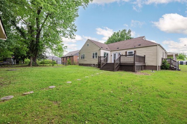 4800 Maryland Drive, Chattanooga, TN 37412