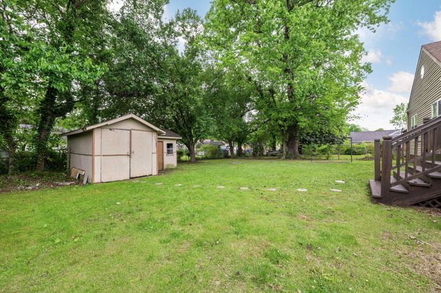 4800 Maryland Drive, Chattanooga, TN 37412