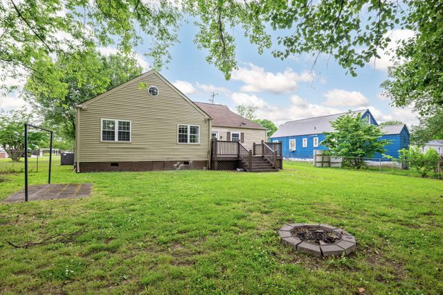 4800 Maryland Drive, Chattanooga, TN 37412