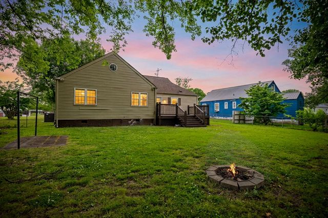 4800 Maryland Drive, Chattanooga, TN 37412