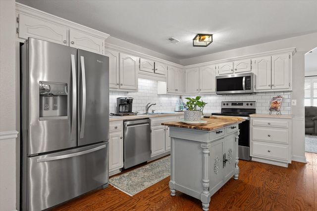 61 Hatfield Drive, Ringgold, GA 30736
