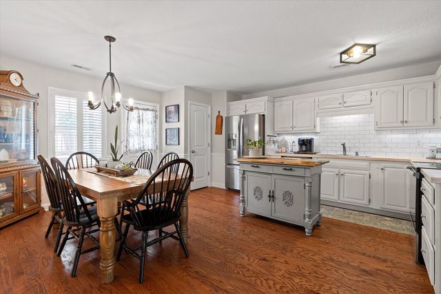 61 Hatfield Drive, Ringgold, GA 30736
