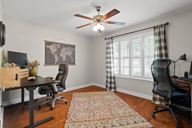 61 Hatfield Drive, Ringgold, GA 30736