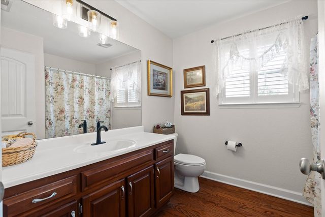 61 Hatfield Drive, Ringgold, GA 30736