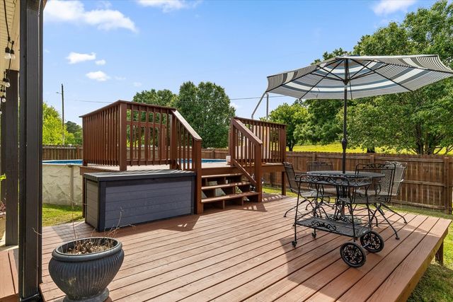 61 Hatfield Drive, Ringgold, GA 30736