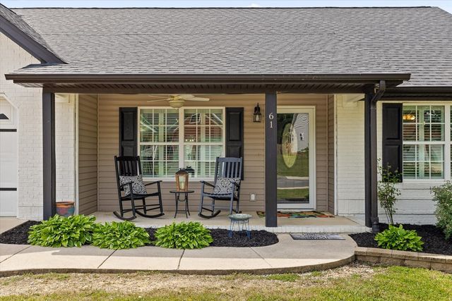 61 Hatfield Drive, Ringgold, GA 30736