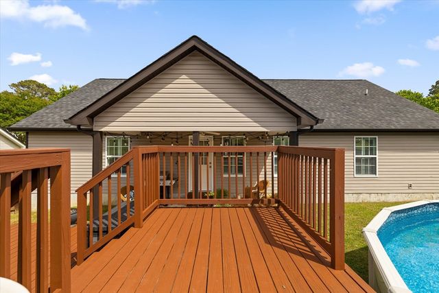 61 Hatfield Drive, Ringgold, GA 30736