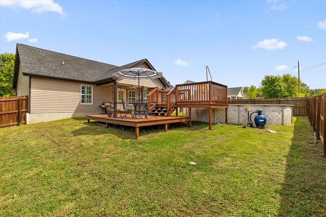 61 Hatfield Drive, Ringgold, GA 30736