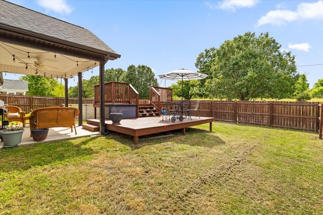 61 Hatfield Drive, Ringgold, GA 30736