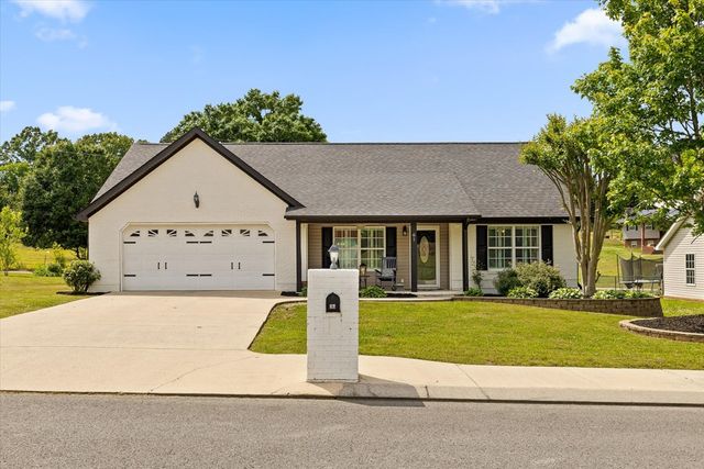 61 Hatfield Drive, Ringgold, GA 30736