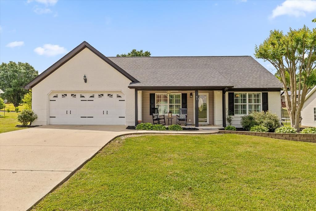 61 Hatfield Drive, Ringgold, GA 30736