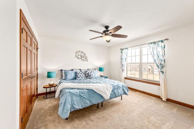 N64W28064 Forest Ridge CIRCLE, Sussex, WI 53089