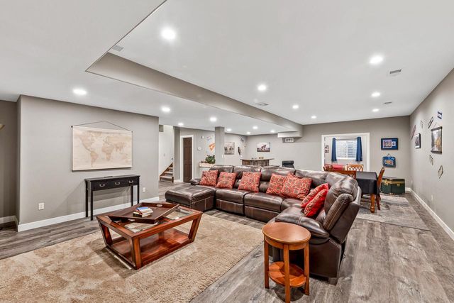 N64W28064 Forest Ridge CIRCLE, Sussex, WI 53089