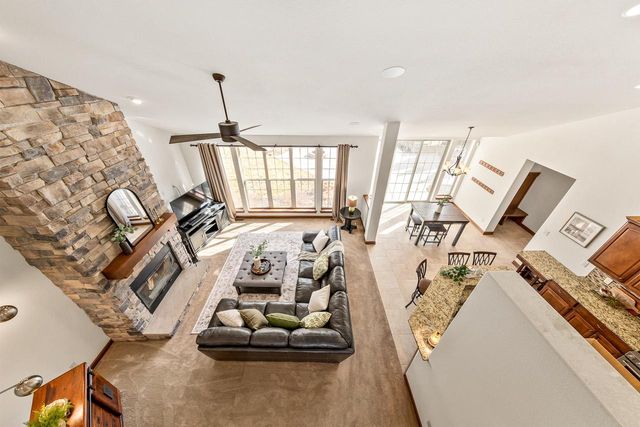 N64W28064 Forest Ridge CIRCLE, Sussex, WI 53089