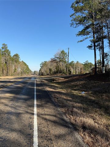 TBD E Fm 942, Corrigan, TX 75939