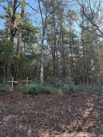 TBD E Fm 942, Corrigan, TX 75939