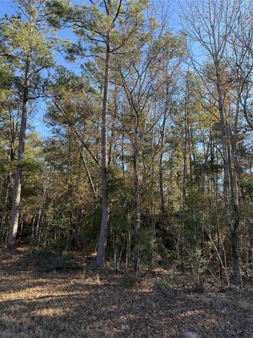 TBD E Fm 942, Corrigan, TX 75939