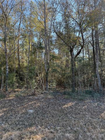 TBD E Fm 942, Corrigan, TX 75939