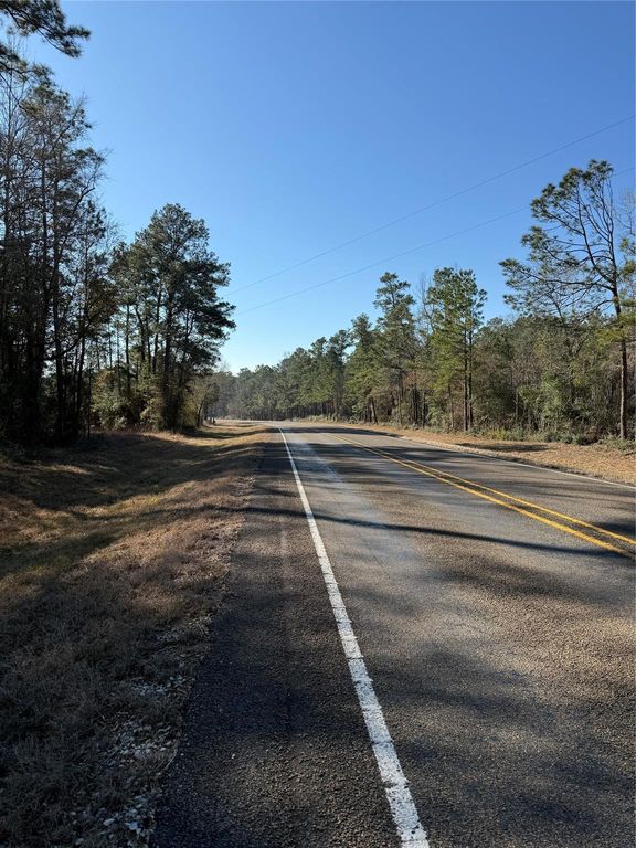 TBD E Fm 942, Corrigan, TX 75939