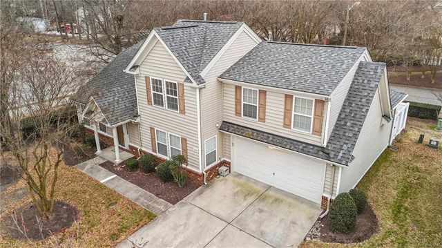 809 Mason CT, Chesapeake, VA 23320