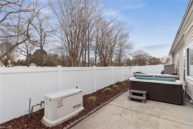 809 Mason CT, Chesapeake, VA 23320