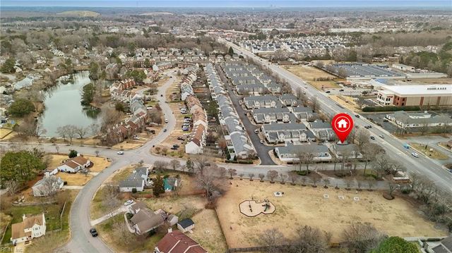 809 Mason CT, Chesapeake, VA 23320