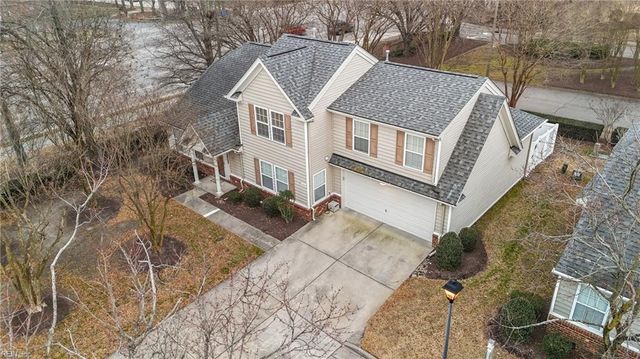 809 Mason CT, Chesapeake, VA 23320