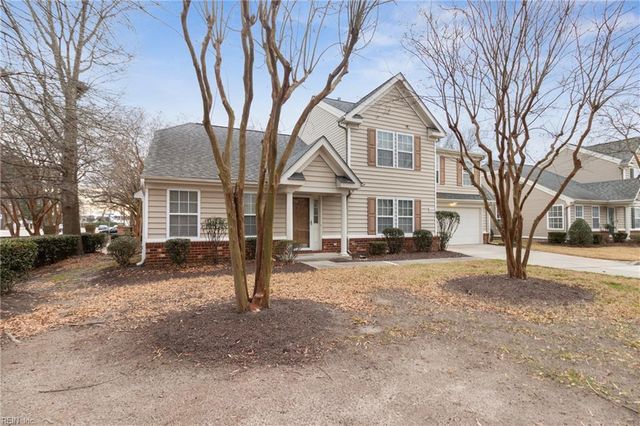 809 Mason CT, Chesapeake, VA 23320