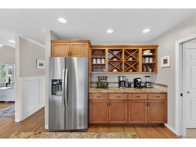 5 Catamount Ln, Littleton, CO 80127