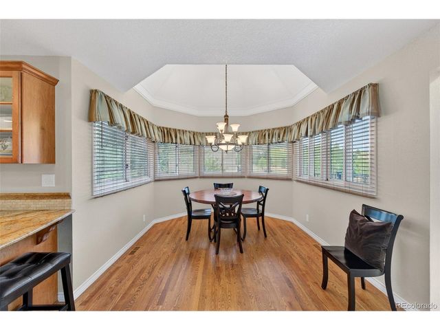5 Catamount Ln, Littleton, CO 80127