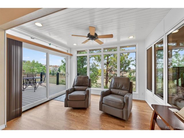 5 Catamount Ln, Littleton, CO 80127