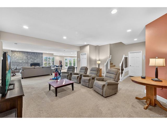 5 Catamount Ln, Littleton, CO 80127
