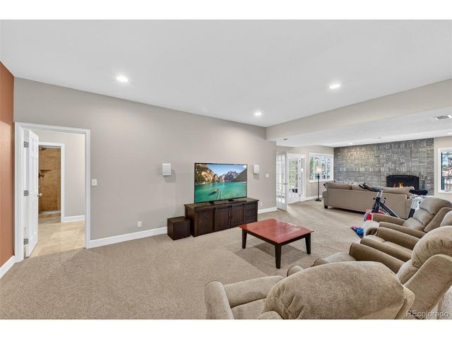 5 Catamount Ln, Littleton, CO 80127