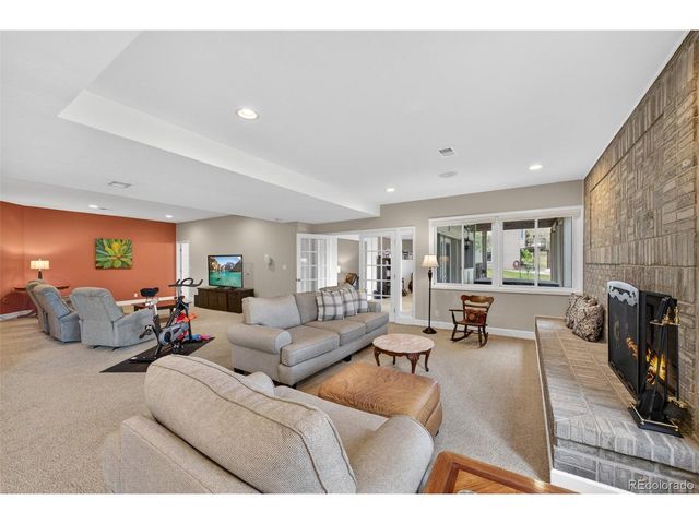 5 Catamount Ln, Littleton, CO 80127