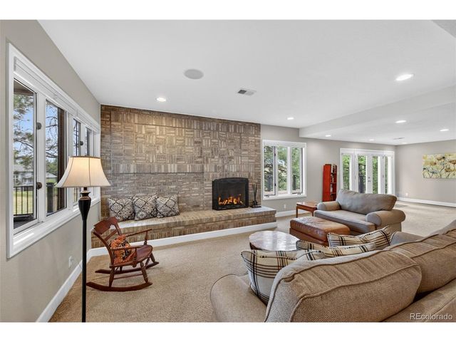5 Catamount Ln, Littleton, CO 80127