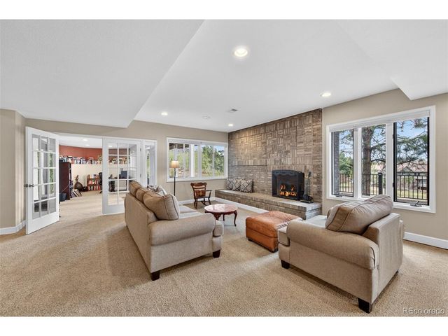 5 Catamount Ln, Littleton, CO 80127