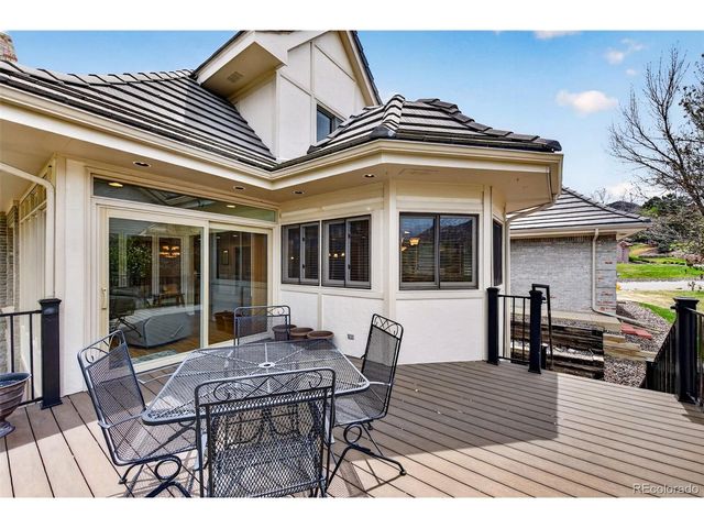 5 Catamount Ln, Littleton, CO 80127