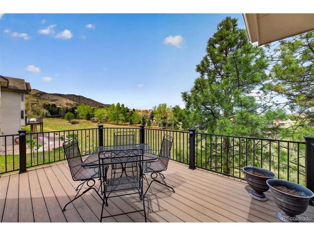 5 Catamount Ln, Littleton, CO 80127