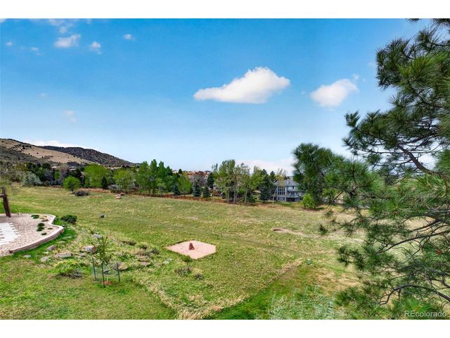 5 Catamount Ln, Littleton, CO 80127