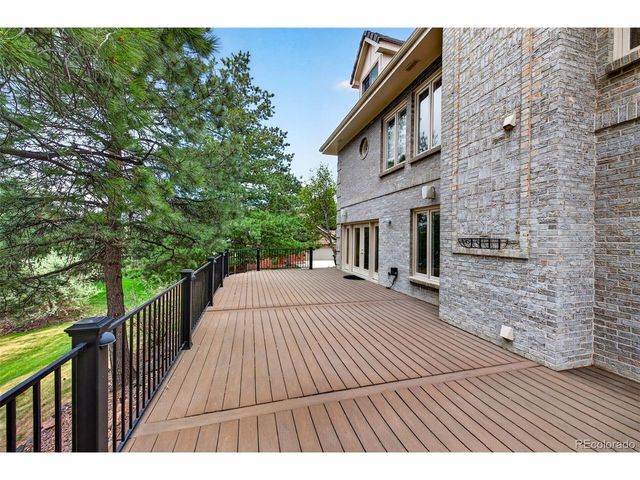 5 Catamount Ln, Littleton, CO 80127