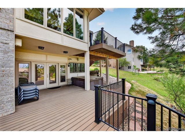 5 Catamount Ln, Littleton, CO 80127