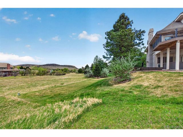 5 Catamount Ln, Littleton, CO 80127